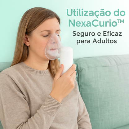 AirZen™ 2.0 | Respire facilmente, a qualquer momento e em qualquer lugar x2