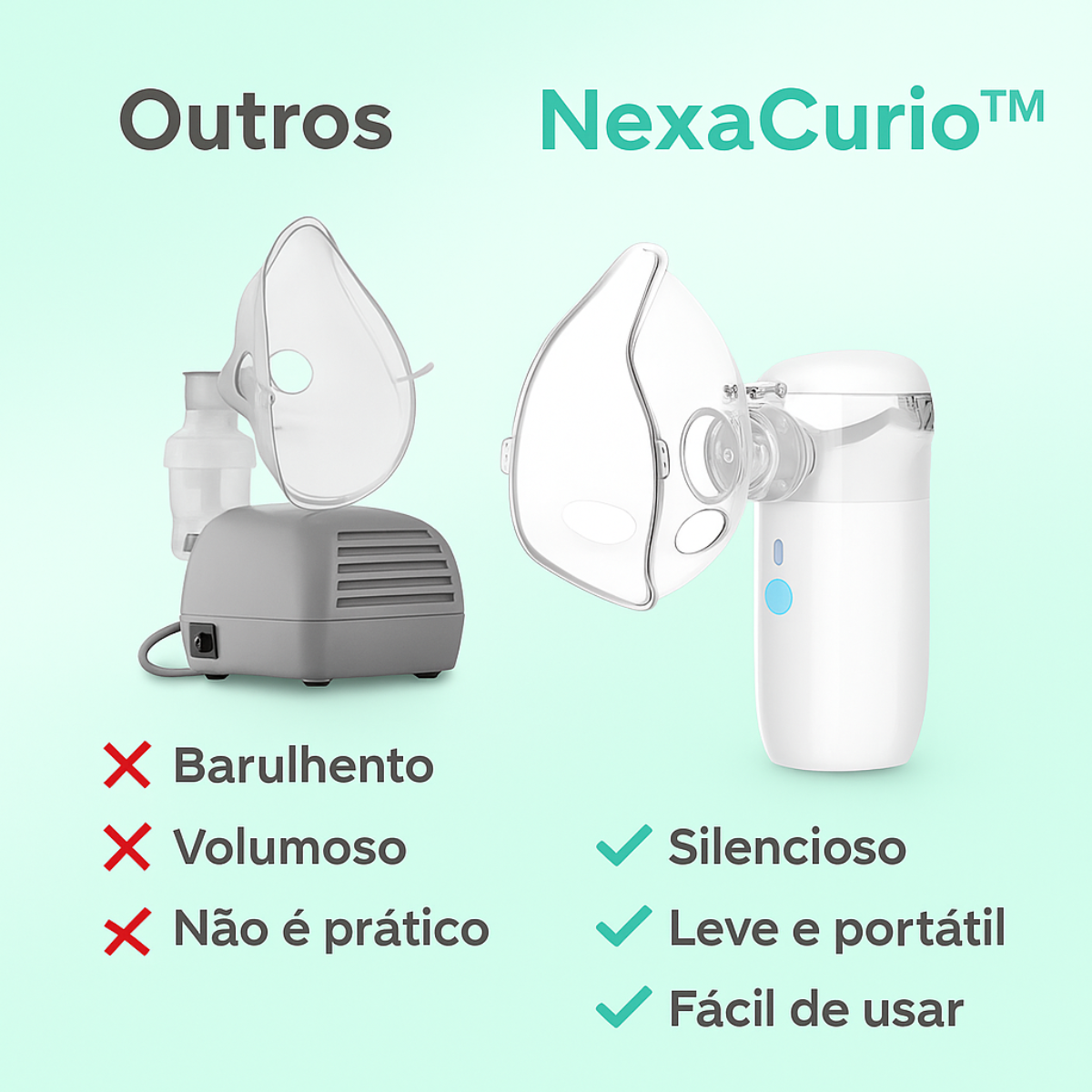 AirZen™ 2.0 | Respire facilmente, a qualquer momento e em qualquer lugar x2